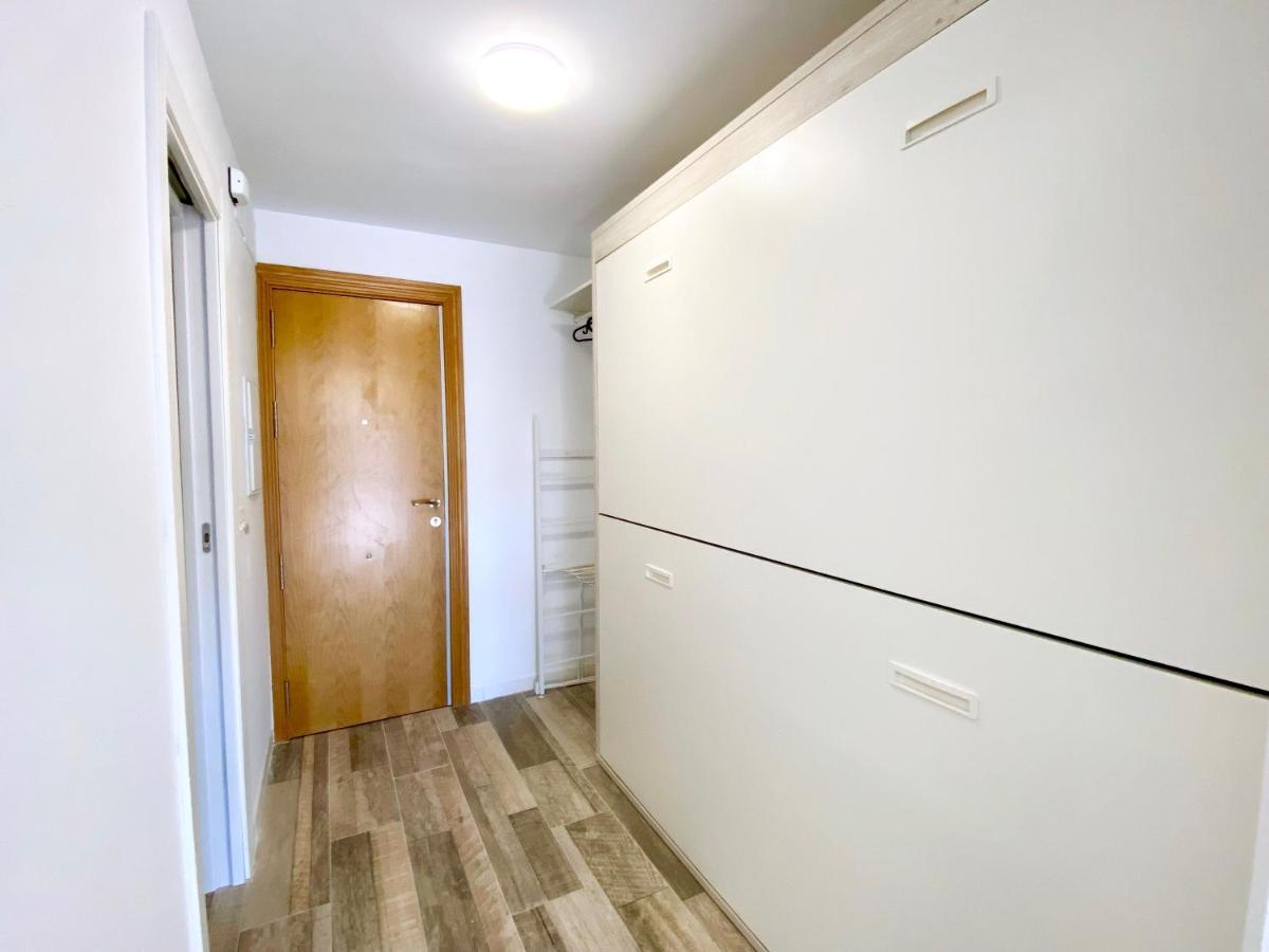 Moderno Estudio En Sierra Nevada 모나칠 외부 사진